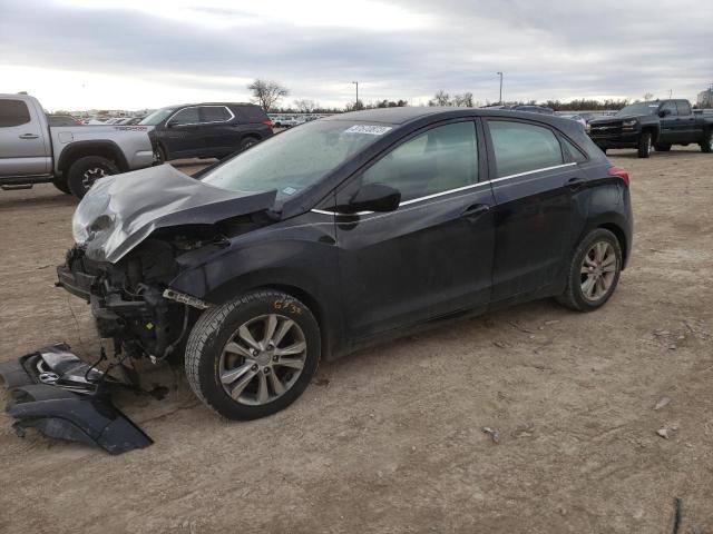 2013 Hyundai Elantra GT 