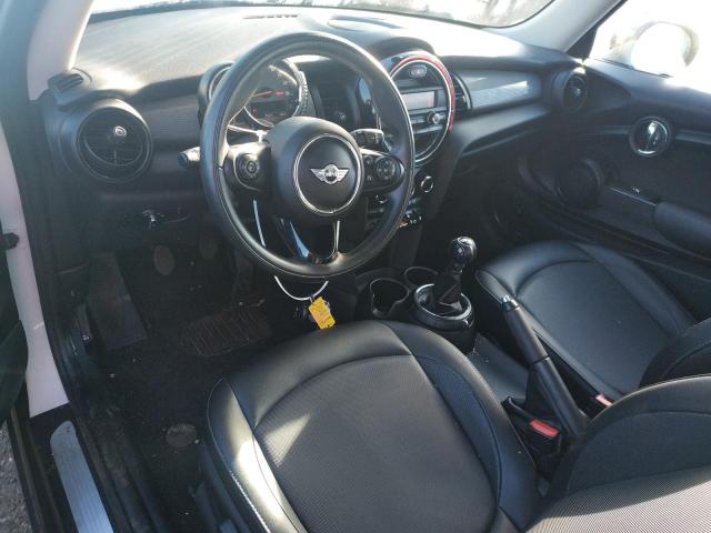 WMWXM5C56F3A97199 Mini Cooper