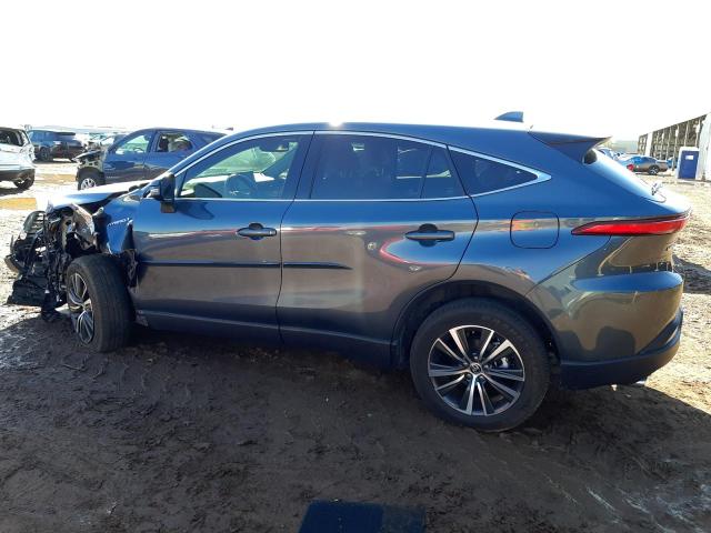 2021 TOYOTA VENZA LE - JTEAAAAH2MJ019379