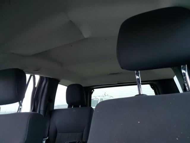 1C4PJMAK9CW156462 Jeep Liberty Sport