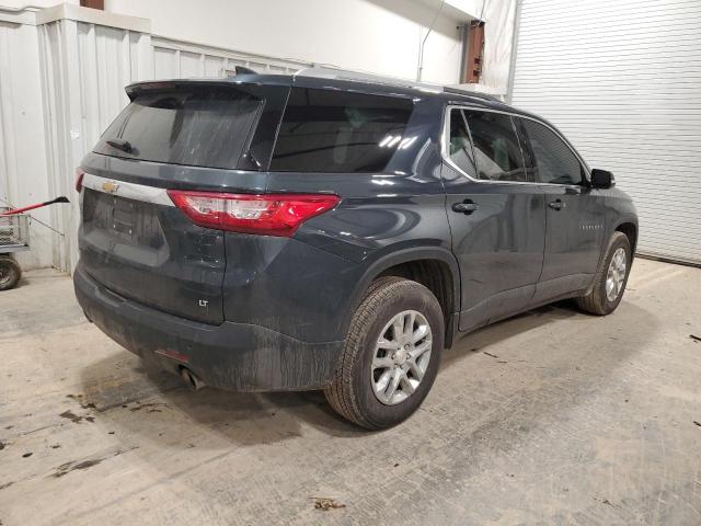 2018 CHEVROLET TRAVERSE L 1GNERGKWXJJ162663