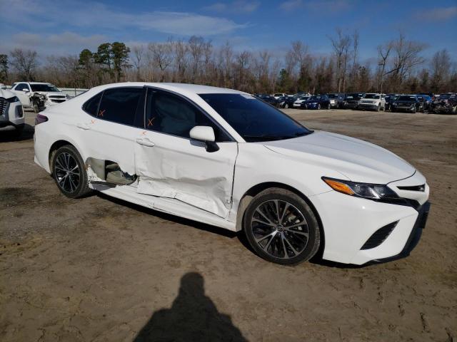 2019 TOYOTA CAMRY L - 4T1B11HK2KU759774