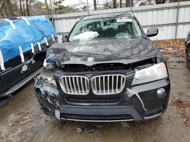 5UXWX5C52BL710740 BMW X3 Xdrive28i