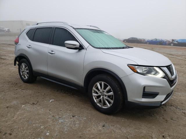 2018 NISSAN ROGUE S - KNMAT2MT5JP574467