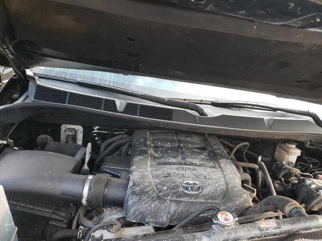 2021 TOYOTA TUNDRA CRE - 5TFHY5F16MX017522