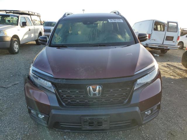 2020 HONDA PASSPORT T 5FNYF8H96LB017684