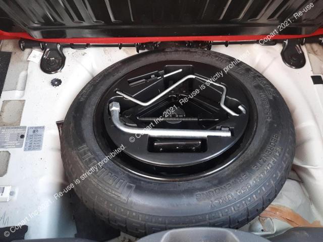 ZFA31200000386845 Fiat 500 POP