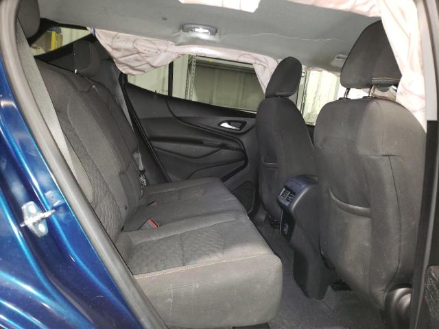 2019 CHEVROLET EQUINOX LT - 2GNAXUEV5K6118106
