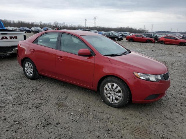 KNAFU4A24D5736905 KIA FORTE EX