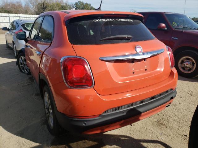 ZFBCFXBT6GP373950 Fiat 500