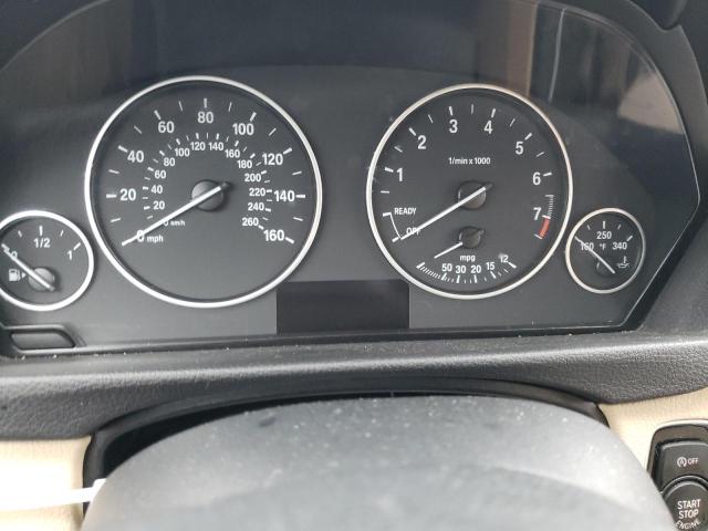 WBA8E5G39HNU44362 BMW 320 XI