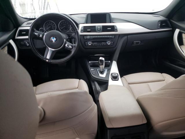 2015 BMW 320 I XDRI - WBA3C3C52FP663984