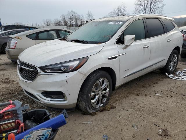 2019 Buick Enclave Avenir