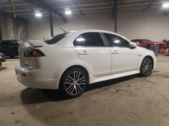 2016 MITSUBISHI LANCER GT JA32U8FW6GU007768
