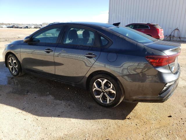 3KPF24AD5ME413266 KIA FORTE FE