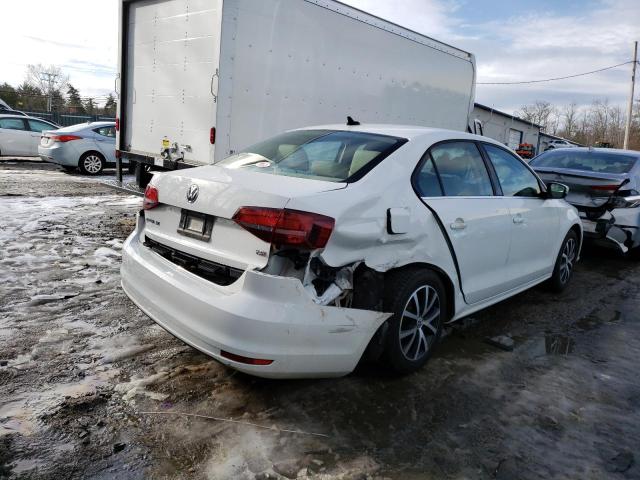 2017 VOLKSWAGEN JETTA SE - 3VWDB7AJ7HM203856