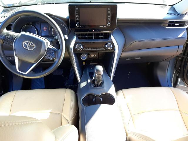 2021 TOYOTA VENZA LE - JTEAAAAH2MJ019379