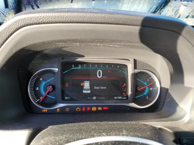 2020 HONDA PASSPORT T 5FNYF8H96LB017684