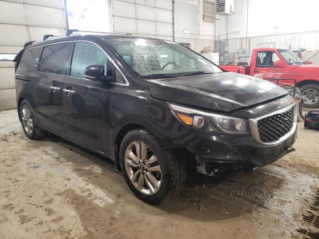 KNDME5C11F6033549 KIA Sedona Sxl