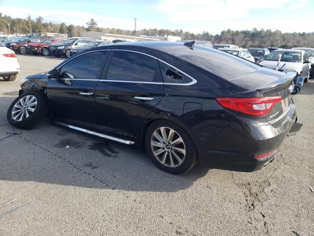 2016 HYUNDAI SONATA SPO - 5NPE34AF4GH288559