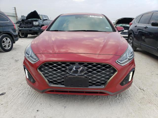 2019 HYUNDAI SONATA LIM - 5NPE34AF8KH759797