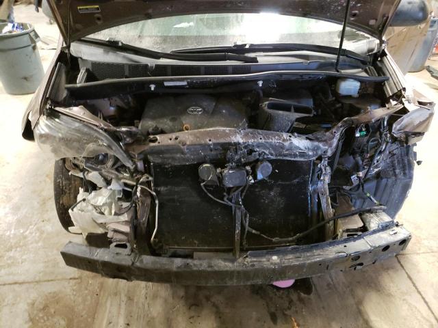 2018 TOYOTA SIENNA L - 5TDZZ3DC0JS933222