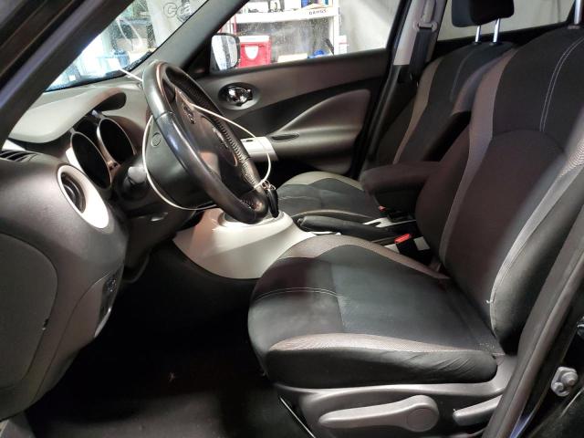 2017 NISSAN JUKE S - JN8AF5MR1HT702562