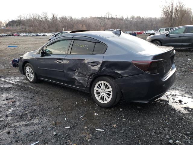 4S3GKAD67H3603454 Subaru Impreza Premium Plus