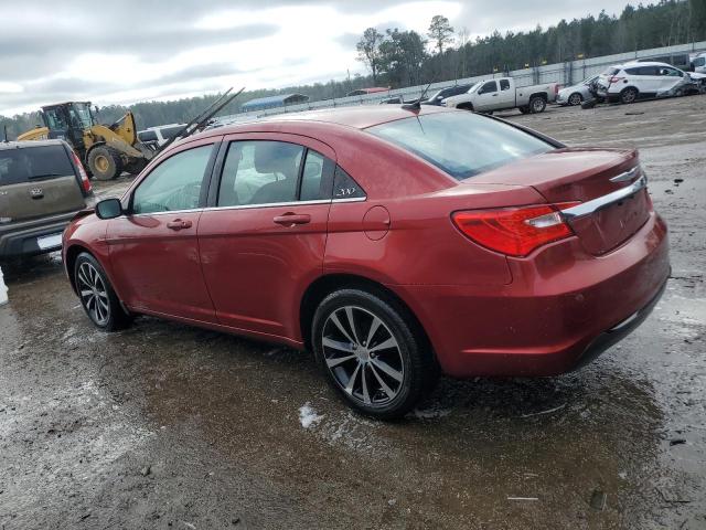 VIN 1C3CCBBB5DN580762 2013 CHRYSLER 200 no.2