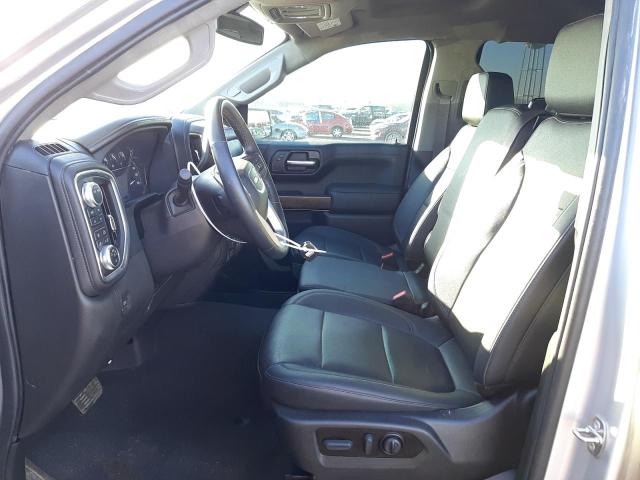 2022 GMC SIERRA LIM 3GTU9DEL8NG181501
