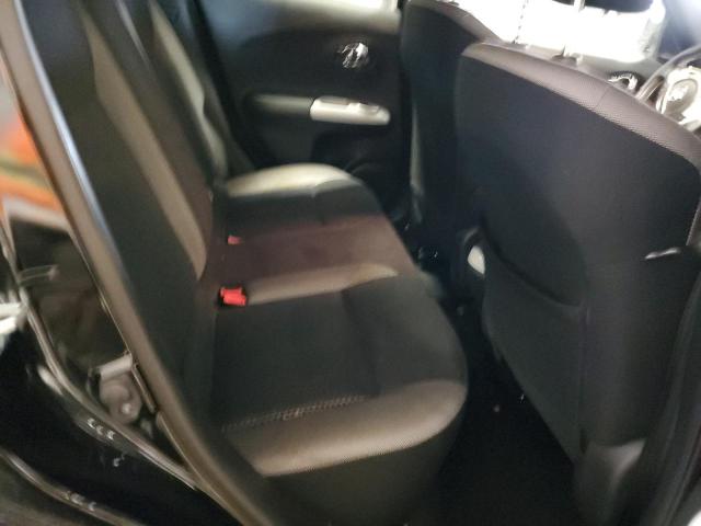 2017 NISSAN JUKE S - JN8AF5MR1HT702562