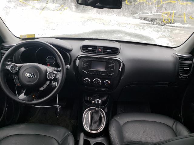 2016 KIA SOUL ! - KNDJX3A58G7271725