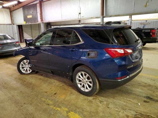 2020 CHEVROLET EQUINOX LT 2GNAXUEV4L6115022