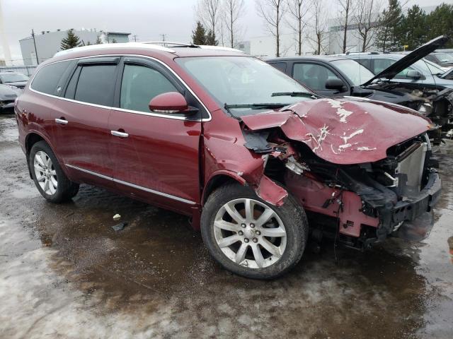 VIN 5GAKVCKD7HJ314750 2017 BUICK ENCLAVE no.4