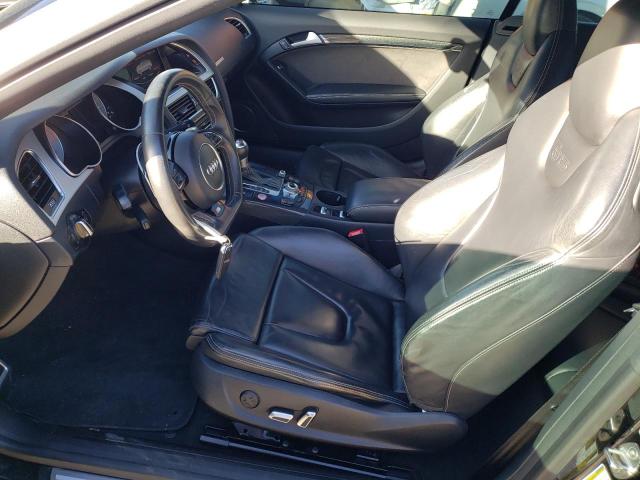 2017 AUDI S5 WAUC4AFH3HN002065