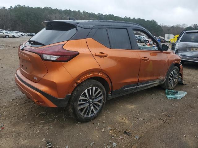 3N1CP5DV4ML542144 | 2021 NISSAN KICKS SR