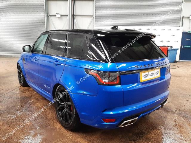 SALWA2AE4MA787847 Land Rover Range