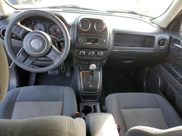 1C4NJPBA3ED850755 Jeep Patriot Sport