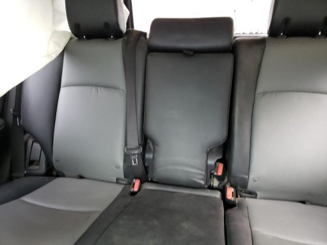 2015 TOYOTA 4RUNNER SR - JTEBU5JR7F5205443