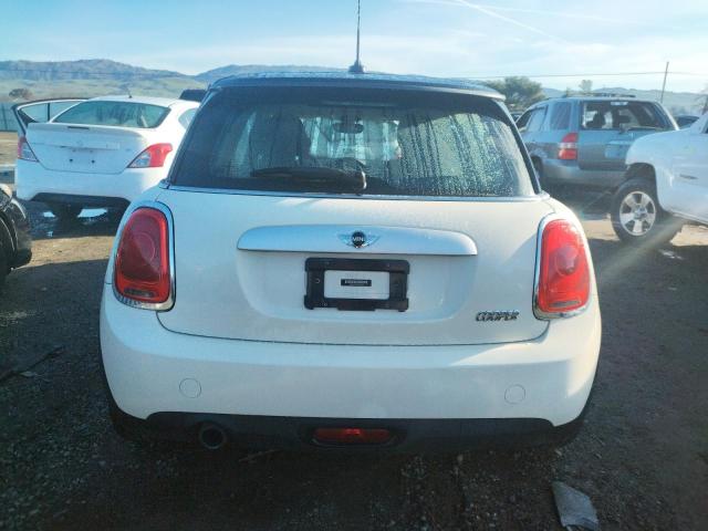 WMWXM5C56F3A97199 Mini Cooper