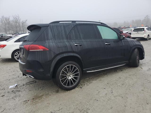 2022 MERCEDES-BENZ GLE 350 4JGFB4JB6NA660486