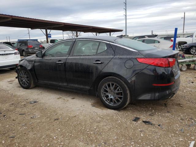 5XXGN4A72EG313348 KIA Optima