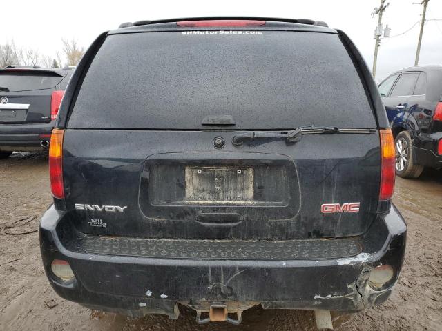 1GKET63M662259494 GMC Envoy Denali