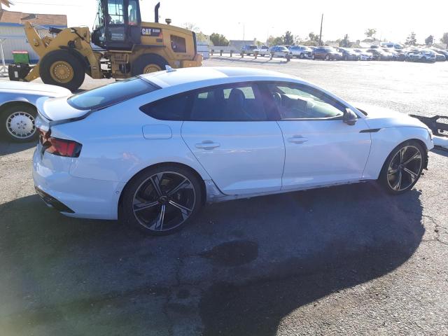 2019 AUDI RS5 WUABWCF5XKA907933