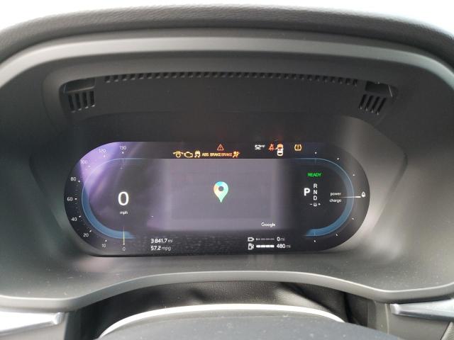 2023 VOLVO XC60 CORE - YV4H60DVXP1217385