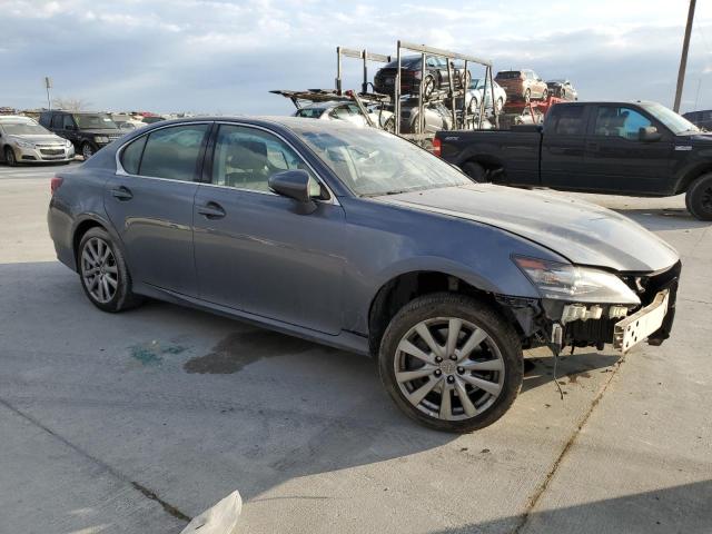 2015 LEXUS GS 350 - JTHBE1BL3FA005492