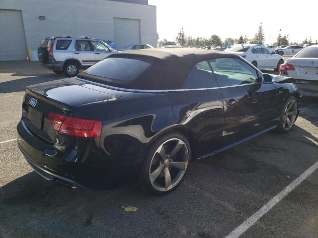 2017 AUDI S5 WAUC4AFH3HN002065