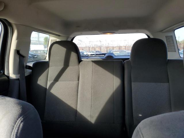 1C4NJPBA3ED850755 Jeep Patriot Sport