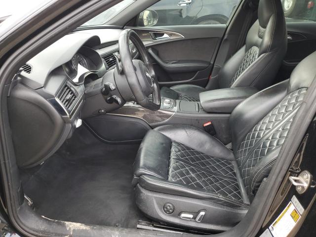 2016 AUDI S6 PREMIUM - WAUF2AFC9GN184683