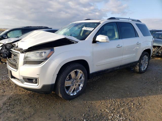 2017 GMC Acadia Limited 